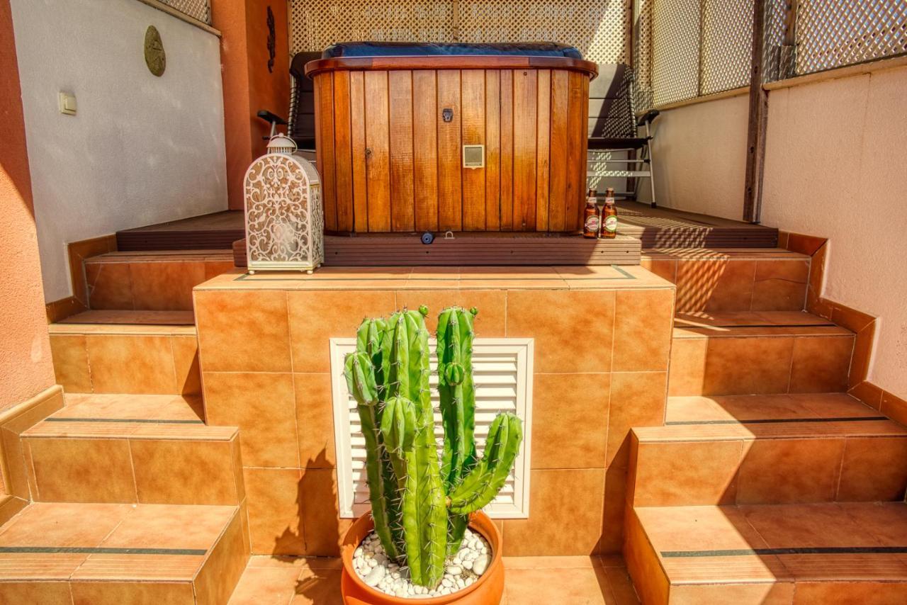 Alan Laguna Beach - Private Jacuzzi On The Terrace All Year Вера Экстерьер фото