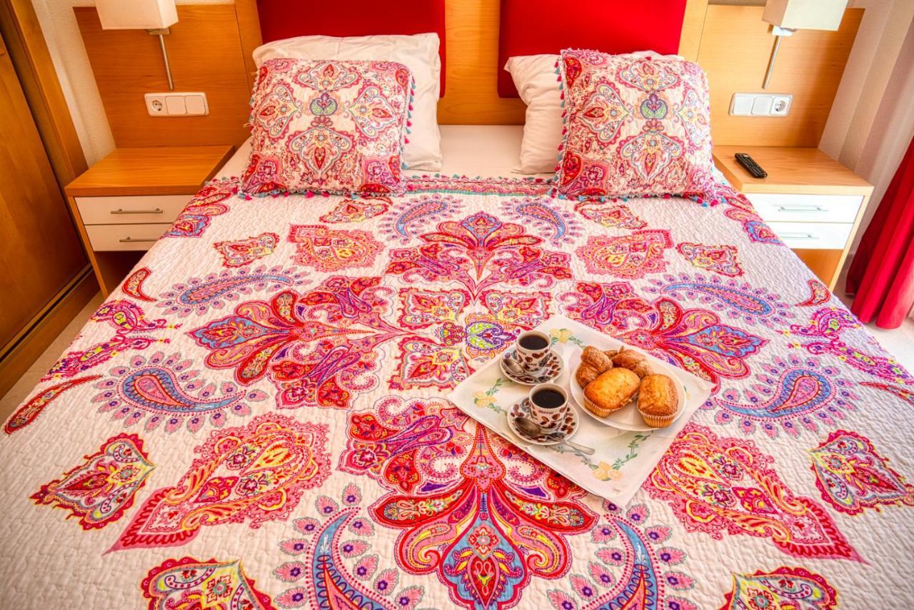 Alan Laguna Beach - Private Jacuzzi On The Terrace All Year Вера Экстерьер фото